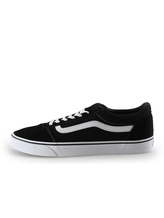 Vans Sneaker Schwarz 311801