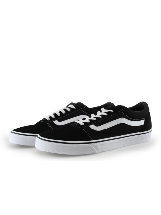 Vans Sneaker Schwarz 311801