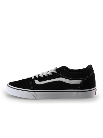 Vans Sneaker Schwarz 311802