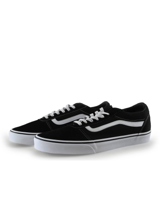 Vans Sneaker Schwarz 311802