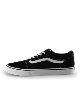 Vans Sneaker Schwarz 311804