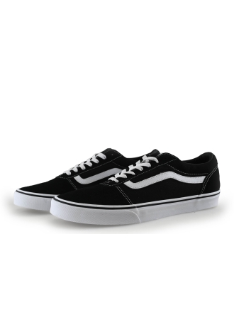 Vans Sneaker Schwarz 311804