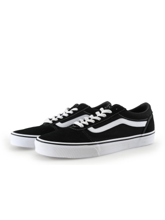 Vans Sneaker Schwarz 311805