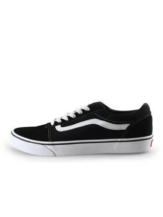 Vans Sneaker Schwarz 311806
