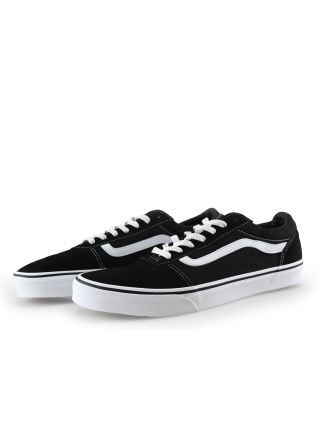 Vans Sneaker Schwarz 311806