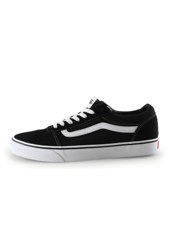 Vans Sneaker Schwarz 311807