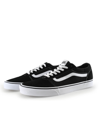 Vans Sneaker Schwarz 311807