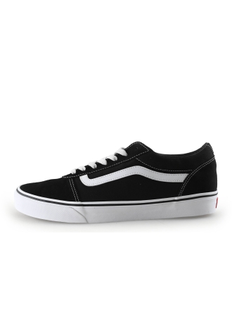 Vans Sneaker Schwarz 311808