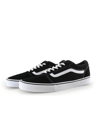 Vans Sneaker Schwarz 311808