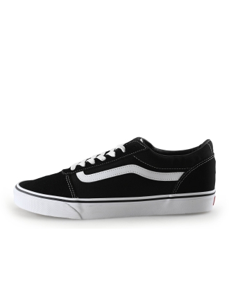 Vans Sneaker Schwarz 311810