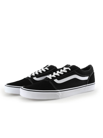Vans Sneaker Schwarz 311810