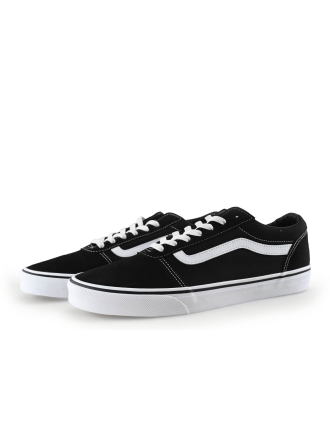 Vans Sneaker Schwarz 311811