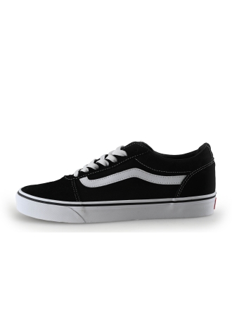 Vans Sneaker Schwarz 311812