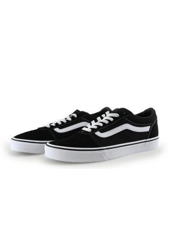 Vans Sneaker Schwarz 311812