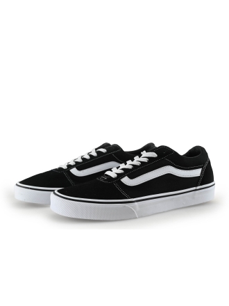 Vans Sneaker Schwarz 311813
