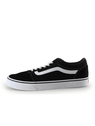 Vans Sneaker Schwarz 311814