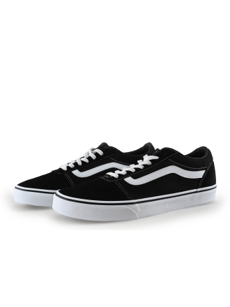 Vans Sneaker Schwarz 311814