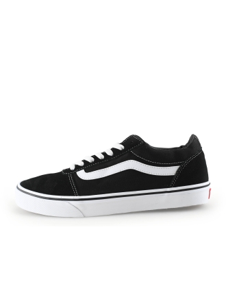 Vans Sneaker Schwarz 311817