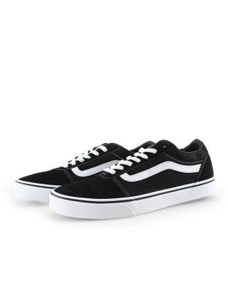 Vans Sneaker Schwarz 311817