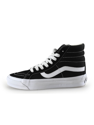 Vans Hohe Sneaker Schwarz 311819