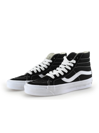 Vans Hohe Sneaker Schwarz 311819