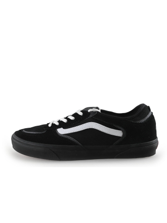 Vans Sneaker Schwarz 311827