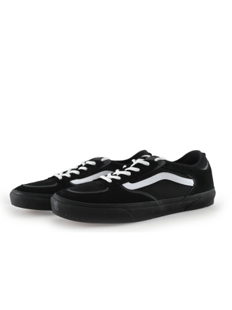 Vans Sneaker Schwarz 311827