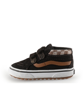 Vans Sneaker Braun 311833