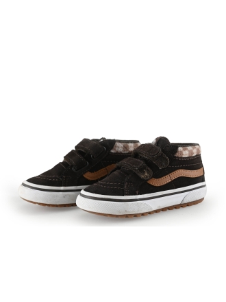 Vans Sneaker Braun 311833