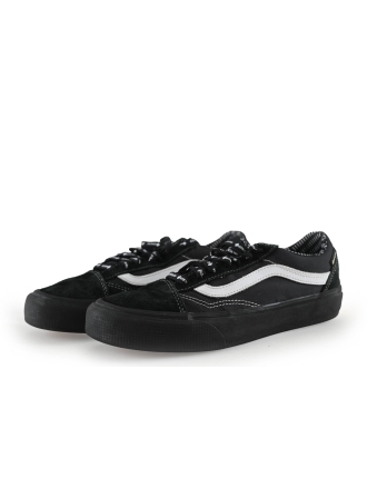 Vans Sneaker Schwarz 311838