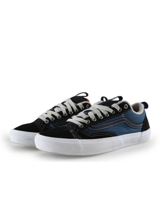 Vans Sneaker Blau 311846