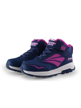 Skechers Sneaker Blau 311849