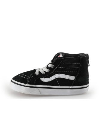 Vans Hohe Sneaker Schwarz 311854
