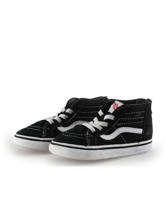 Vans Hohe Sneaker Schwarz 311854
