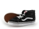 Vans Hohe Sneaker