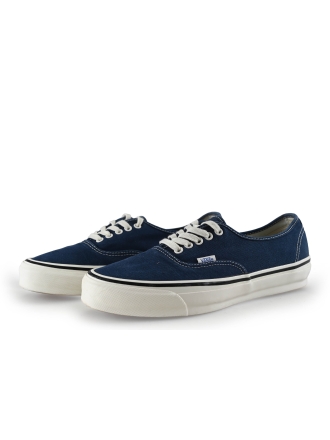 Vans Sneaker Blau 311863