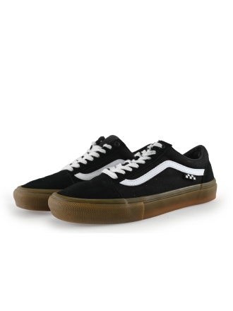 Vans Sneaker Schwarz 311865