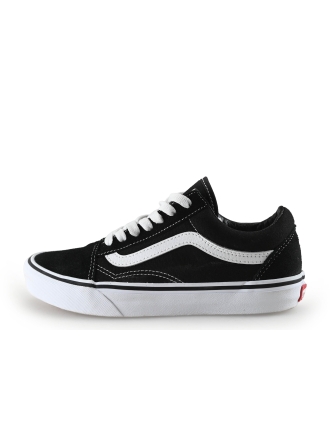 Vans Sneaker Schwarz 311867