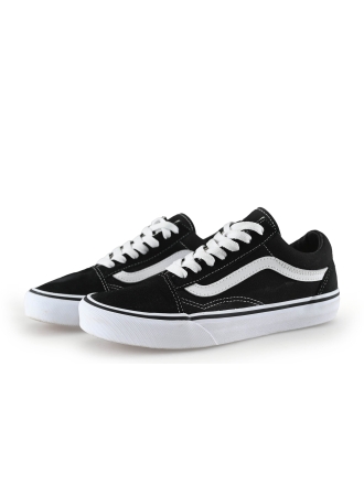 Vans Sneaker Schwarz 311867