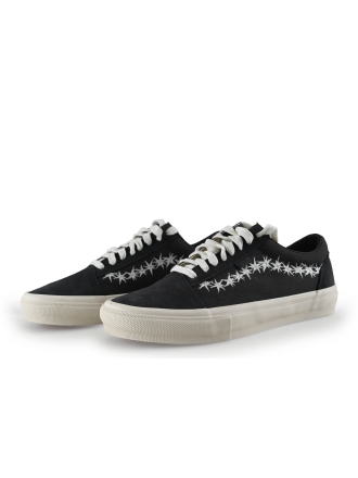 Vans Sneaker Grau 311870