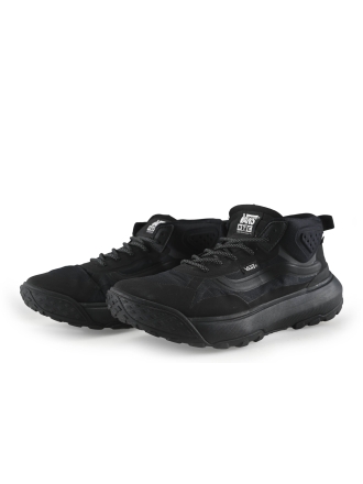 Vans Hohe Sneaker Schwarz 311885