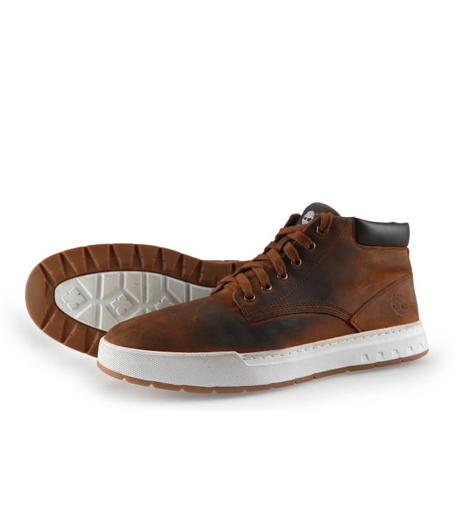 Timberland Hohe Sneaker