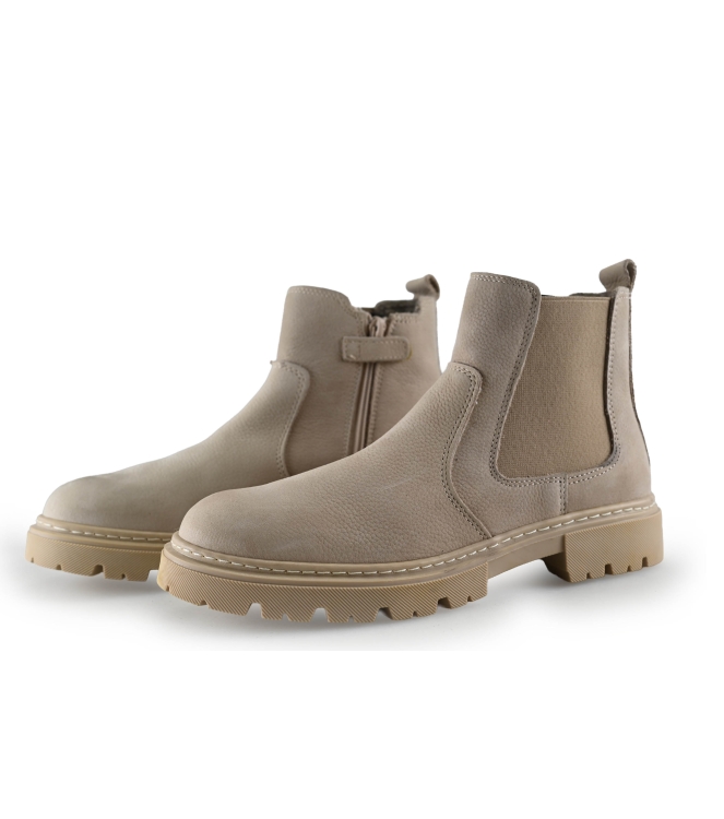 DSTRCT Chelsea boots