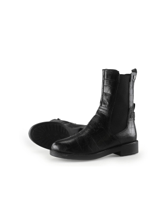 No Stress Stiefeletten