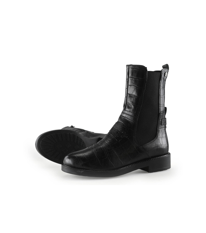 No Stress Stiefeletten