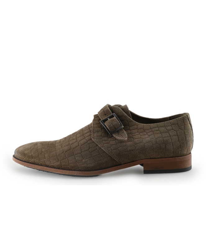 Manfield Elegante Schuhe