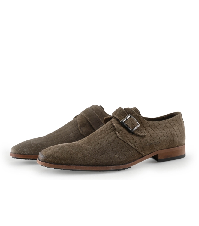 Manfield Elegante Schuhe