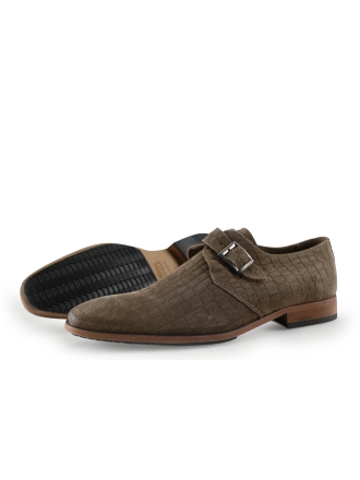 Manfield Elegante Schuhe