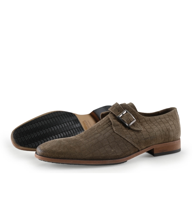 Manfield Elegante Schuhe