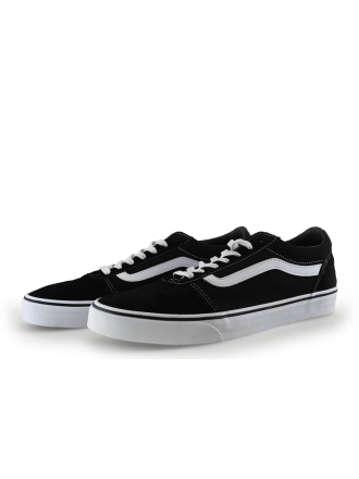 Vans Sneaker Schwarz 311918